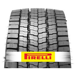 Pirelli tw-01 tehergumi