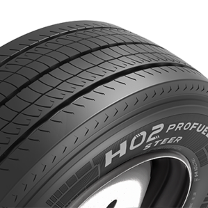 Pirelli h02 tehergumi