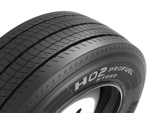 Pirelli h02 tehergumi